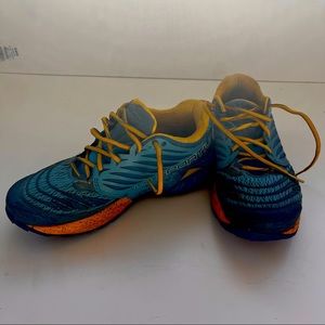LA Sportiva Womens Running Shoes